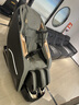 奧克斯（AUX）家用中端大型按摩椅2026新款多功能太空艙全身零重力4D機械手加長(cháng)導軌按摩沙發(fā)送爸媽長(cháng)輩喬遷禮物 家用中端大型按摩椅-AYA-LL-M2黑色 曬單實(shí)拍圖
