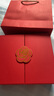 SENDME發(fā)卡女生生日禮物頭飾抓夾生日禮物高級(jí)感實(shí)用送老婆紀(jì)念日送女友 麥穗蝴蝶發(fā)夾3件【雙開門禮盒】 曬單實(shí)拍圖