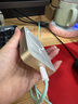 【新國標3C認證丨 20W快充】MagSafe磁吸充電寶適用蘋果移動電源小巧便攜iPhone16/15無線外接電池 鈦金色【頂配原盒封裝】20000M丨官新正品 原版1:1丨全系通用丨可上飛機 曬單實拍圖