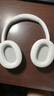 索尼（SONY）WH-CH720N 頭戴式無(wú)線耳機(jī) 藍(lán)牙降噪耳機(jī) 手機(jī)電腦筆記本網(wǎng)課游戲適用耳麥 禮物送女友男友學(xué)生 白色 曬單實(shí)拍圖