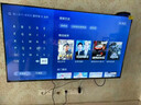 米小創(chuàng  )造智能電視彩電55英寸金屬全面屏4K超高清內置音箱語(yǔ)音網(wǎng)絡(luò )液晶平板電視機以舊換新國家補貼20％ 43英寸 智能旗艦版 全國聯(lián)保+順豐包郵+五年免費換新 曬單實(shí)拍圖