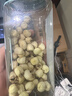 素養(yǎng)生活 有機(jī)蓮子（含芯）240g 建寧蓮子 蓮子百合銀耳紅棗蓮子 久煮不散 曬單實拍圖