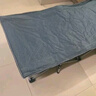 瑞仕達(dá)（Restar）折疊床單人辦公室午休床陪護(hù)簡易床便攜行軍床可放工位-14腳床 曬單實(shí)拍圖