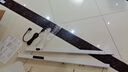 惠普【政府補(bǔ)貼】學(xué)習(xí)臺(tái)燈氛圍光落地?zé)魞和杖馃袅⑹酱舐窡糇o(hù)眼燈  曬單實(shí)拍圖