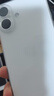 第一衛 DIVI【發(fā)黃包賠】適用蘋(píng)果16手機殼iphone16保護套鏡頭全包硅膠透明超薄氣囊防摔軟殼 曬單實(shí)拍圖