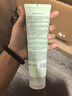 KIMTRUE且初小青瓜控油氨基酸洗面奶男女潔面清潔改善黑頭210g 曬單實(shí)拍圖
