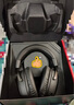 極度未知（HYPERX）Cloud Ⅲ 颶風(fēng)3有線(xiàn)黑 DTS音效 53mm驅動(dòng)單元電競頭戴式游戲耳機 適配三角洲行動(dòng) 曬單實(shí)拍圖