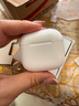 【直營正品丨新Air第4代】藍(lán)牙耳機(jī)無線airpods4半入耳式ANC主動(dòng)降噪用于蘋果iPhone16/15/14/13 【原版同功能pods4降噪版】 【主動(dòng)降噪+空間音頻+三真電量】 曬單實(shí)拍圖