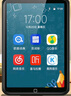 銳族D60 48G mp3/mp4播放器 無損音樂隨身聽 wifi可上網(wǎng)封閉系統(tǒng) mp5學(xué)生專用英語聽力詞典 藍(lán)牙外放 曬單實(shí)拍圖