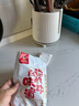 油茶大爺皖北油茶包安徽特產(chǎn)248g袋裝胡辣湯傳統(tǒng)老式咸味早餐不辣 6碗裝油茶大爺油茶包*3袋 曬單實拍圖