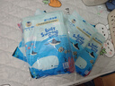 馬博士一次性嬰兒防水紙尿褲寶寶游泳紙尿褲男女尿不濕拉拉褲XL碼12片 曬單實(shí)拍圖