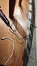 飛利浦（PHILIPS） 剃須刀充電配件適配S1112S1213PQ888X5005 充電電壓（ 5V） 5V USB充電線（充電頭另外購買） 曬單實(shí)拍圖