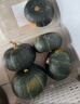 秦品堂正宗貝貝南瓜陜西板栗味小南瓜新鮮蔬菜軟糯香甜輕食低脂餐 貝貝南瓜凈 4.5斤 單果≥250g 曬單實(shí)拍圖