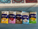 吉利火星 美式微波爐專(zhuān)用玉米奶油焦糖甜香味電影院玉米花爆米花袋裝零食 118g*5包（5種口味共5包） 曬單實(shí)拍圖