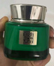 百雀羚（PECHOIN）【王一博同款】綠寶石淡紋精華霜（輕盈型）50G緊致抗皺七夕禮物 曬單實拍圖