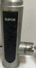 蘇泊爾（SUPOR） 不銹鋼即熱式電熱水龍頭冷熱兩用可調(diào)節(jié)廚寶房陽臺快速電熱水器s 曬單實(shí)拍圖