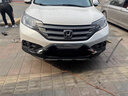 語(yǔ)森憶適用于本田1023款CRV前后保險杠前杠改裝件12CRV前護杠汽車(chē) 0709款CRV 前護杠否 曬單實(shí)拍圖