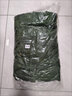 若征正品軍大衣冷庫冬季加絨加厚防風(fēng)保暖綠色老式棉大衣男勞保防寒服 綠色棉里特惠款【不可拆】 175/96A 中碼【適合110-170斤】 曬單實(shí)拍圖