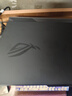 ROG魔霸新銳 2025 銳龍9 16英寸 游戲本筆記本電腦(R9 8940HX 16G 1T RTX5060 2.5K 165Hz) 曬單實(shí)拍圖