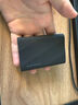 三星（SAMSUNG）2TB Type-c USB 3.2 移動固態(tài)硬盤（PSSD）T5 EVO 星耀黑 手機直連筆記本外接 大容量 曬單實拍圖