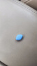 【原研藥】萬(wàn)艾可 枸櫞酸西地那非片 50mg*10片/盒 2盒裝 男科用藥 小藍片 曬單實(shí)拍圖