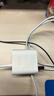 華為全能充電器(66W)超級快充含6A Type-C數(shù)據(jù)線 3C認(rèn)證 適配華為手機Mate60Pro/Pura 70 曬單實拍圖