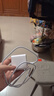 華為88W原裝充電器套裝含1米6A數(shù)據(jù)線 適用P60Pro Mate60pro手機(jī)超級快充電腦蘋果iPhone15promax 曬單實拍圖