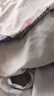 蕉下（beneunder）防曬口罩女防曬醫(yī)美面罩全臉防紫外線高顏值臉基尼騎行護(hù)臉高山灰 曬單實(shí)拍圖