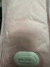 奧克斯（AUX）【安全0異味】熱水袋暖水袋充電大號(hào)暖手寶暖寶寶暖床暖手腳神器 曬單實(shí)拍圖