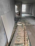 裝修地面保護膜瓷磚地磚地膜加厚保護墊鋪地家裝地板防潮膜 【耐磨款1.2MM厚】20平綠 曬單實(shí)拍圖