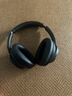 索尼（SONY）WH-CH720N 頭戴式無(wú)線(xiàn)耳機 藍牙降噪耳機 手機電腦筆記本網(wǎng)課游戲適用耳麥 禮物送女友男友學(xué)生 黑色 曬單實(shí)拍圖