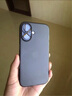 Apple/蘋(píng)果 iPhone 16（A3288）128GB 黑色 支持移動(dòng)聯(lián)通電信5G 雙卡雙待手機 曬單實(shí)拍圖