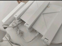 中興（ZTE）巡天 AX3000滿(mǎn)血WIFI6千兆無(wú)線(xiàn)家用路由器 自研雙核主芯片 5G雙頻穿墻王wifi路由 Mesh 3000M速率 曬單實(shí)拍圖