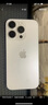 Apple/蘋(píng)果 iPhone 16 Pro（A3294）256GB 白色鈦金屬 支持移動(dòng)聯(lián)通電信5G 雙卡雙待手機(jī) 曬單實(shí)拍圖
