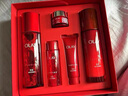 玉蘭油（OLAY）大紅瓶水乳液超紅瓶面霜禮盒抗皺緊致化妝品護膚品套裝教師節(jié)禮物 曬單實拍圖