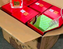 郎酒 紅花郎 紅15 醬香型白酒 53度 500ml*6瓶 整箱裝（年份隨機(jī)） 曬單實(shí)拍圖