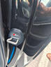 適用奧迪門(mén)鎖蓋A4L/A6L/A3/A5A7Q3Q5LQ7車(chē)門(mén)鎖扣減震墊保護套裝飾 Sline標專(zhuān)用硅膠門(mén)鎖蓋4個(gè)裝 曬單實(shí)拍圖