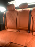 德迎適用于奇瑞風(fēng)云A9L坐墊四季通風(fēng)座椅套25款專(zhuān)用配件汽車(chē)改裝飾 【晨光橙】全車(chē)豪華版-頭枕*2腰靠*2 風(fēng)云A9L-副駕駛有腿托 曬單實(shí)拍圖