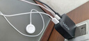 倍思140W氮化鎵充電器套裝 pd四口快充頭兼容100W適用MacbookPro華為聯(lián)想筆記本電腦蘋(píng)果三星小米手機 曬單實(shí)拍圖