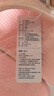 名創(chuàng  )優(yōu)品（MINISO）家居拖鞋男女情侶家用舒適浴室防滑防臭涼拖鞋夏 櫻花粉38-39 曬單實(shí)拍圖