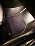 三力必達適用于斯柯達明銳汽車(chē)腳墊15-23款專(zhuān)用防水環(huán)保TPE包門(mén)檻全包圍 【爆款推薦】TPE腳墊+黑色納米絨墊 適用于懸掛式油門(mén) 曬單實(shí)拍圖