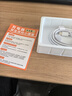 固質(zhì)蘋(píng)果ipad充電器充電線(xiàn)Pro快充套裝Air4/5代2022/第10代/2024/2025款mini6代平板雙Type-c數據線(xiàn) 【專(zhuān)注iPad全系】type-c編織快充線(xiàn)-1米 曬單實(shí)拍圖
