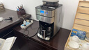 飛利浦（PHILIPS）美式咖啡機全自動(dòng)豆粉兩用家用/辦公室研磨一體機磨豆機現磨實(shí)用教師節禮物HD7751 曬單實(shí)拍圖