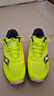 Saucony索康尼菁華15跑鞋男透氣輕量減震跑步鞋訓練運動(dòng)鞋熒光綠蘭43 曬單實(shí)拍圖