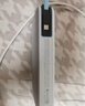 CUKTECH酷態(tài)科【3C認(rèn)證可上飛機(jī)】電能塊自帶線20000毫安時(shí)移動(dòng)電源55W快充充電寶支持蘋果小米筆記本CP25 曬單實(shí)拍圖