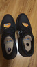 斯凱奇（Skechers）閃穿鞋男士商務(wù)鞋秋季薄款一腳蹬德比鞋軟底上班通勤休閑鞋205353 曬單實拍圖