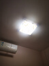 雷士（NVC）LED燈盤燈條吸頂燈燈芯替換光源改造板環(huán)形改裝燈40W-正白光 曬單實(shí)拍圖