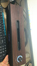 飛利浦（PHILIPS）SPA3809 藍(lán)牙音箱  電腦音響 家用桌面臺(tái)式機(jī)筆記本音箱 重低音 木質(zhì)時(shí)鐘音箱 曬單實(shí)拍圖