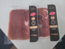 Almsenner西班牙火腿進(jìn)口塞拉諾切片火腿片250g開(kāi)袋即食零食好零食伴手禮 曬單實(shí)拍圖