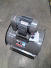 kt40軸流風(fēng)機(jī)電機(jī)外置工業(yè)除塵防爆噴漆房耐高溫皮帶式管道通 3-4/0.25kw外置 曬單實(shí)拍圖